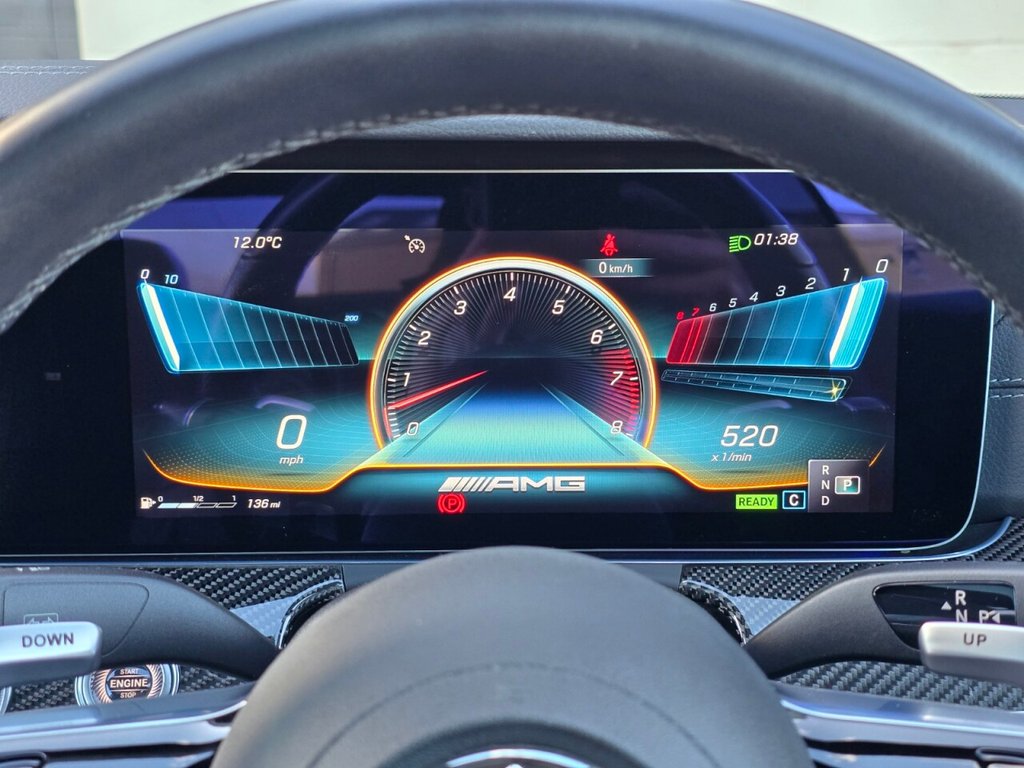 Used Mercedes-Benz E Class 2021 for sale - 76867625: Photo 37