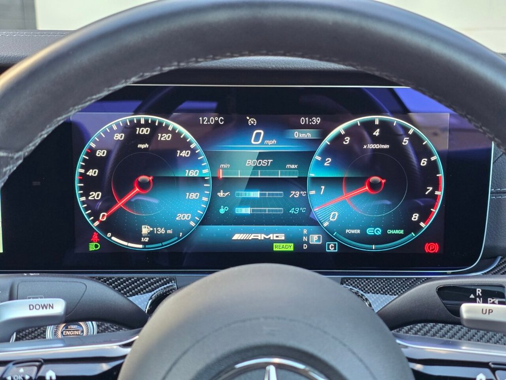 Used Mercedes-Benz E Class 2021 for sale - 76867625: Photo 38