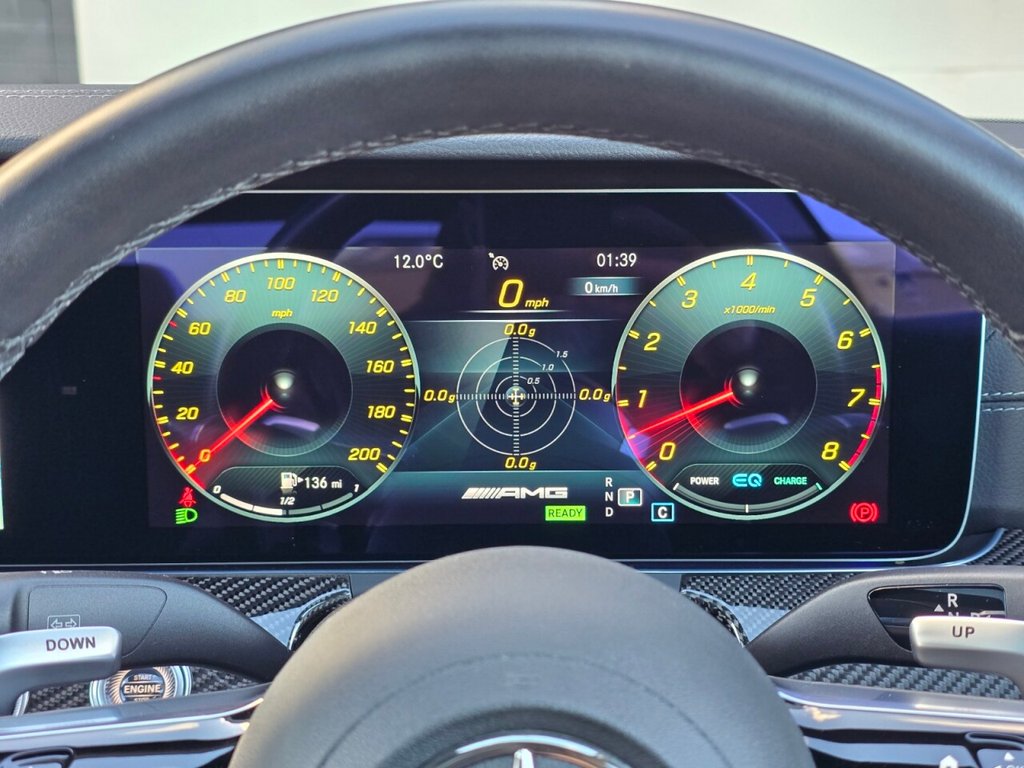 Used Mercedes-Benz E Class 2021 for sale - 76867625: Photo 39