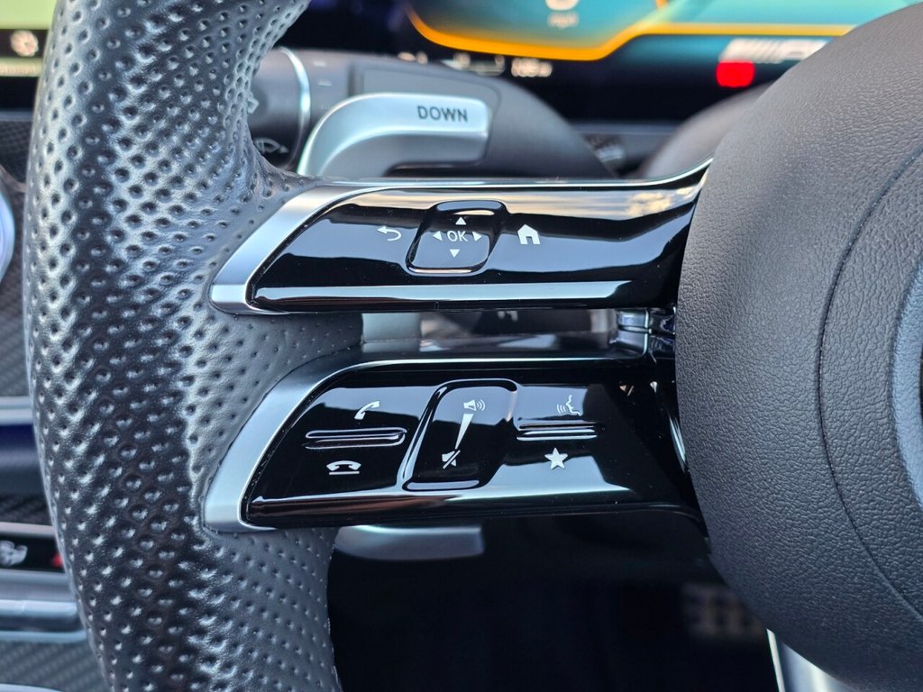 Used Mercedes-Benz E Class 2021 for sale - 76867625: Photo 40