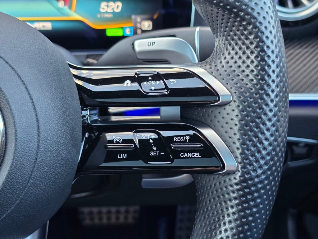 Used Mercedes-Benz E Class 2021 for sale - 76867625: Photo 41