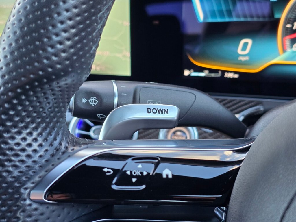 Used Mercedes-Benz E Class 2021 for sale - 76867625: Photo 43