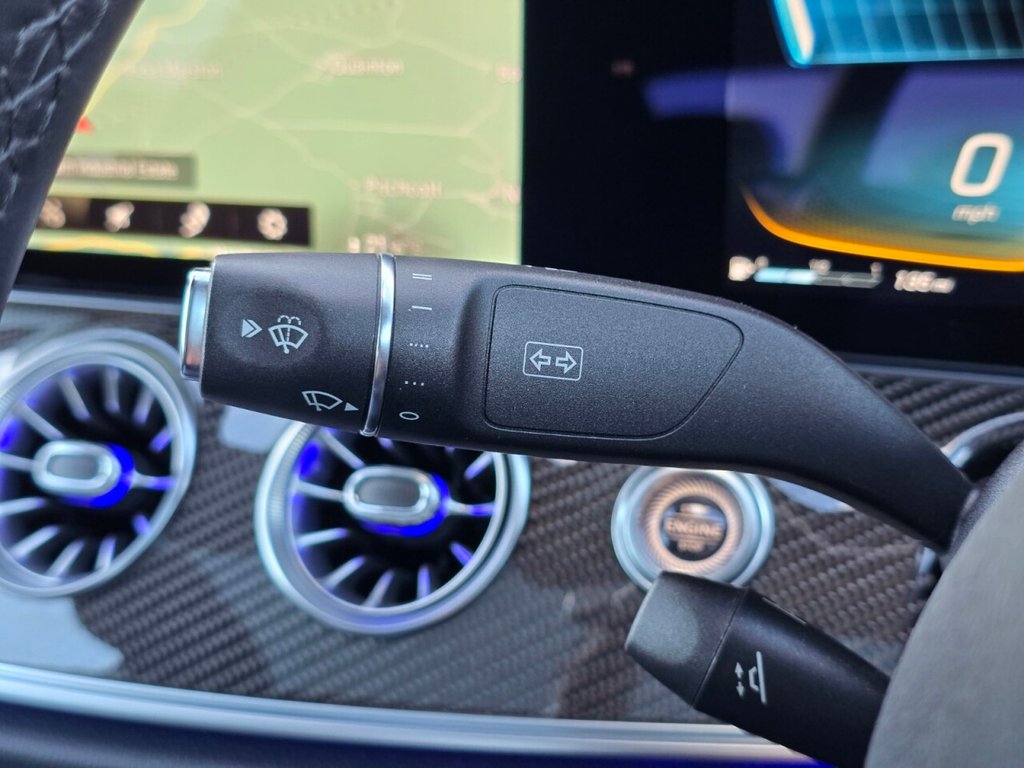 Used Mercedes-Benz E Class 2021 for sale - 76867625: Photo 44