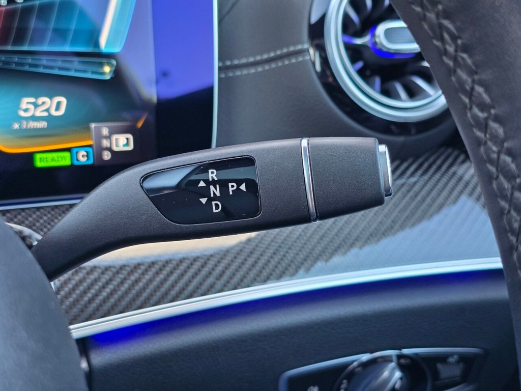 Used Mercedes-Benz E Class 2021 for sale - 76867625: Photo 46