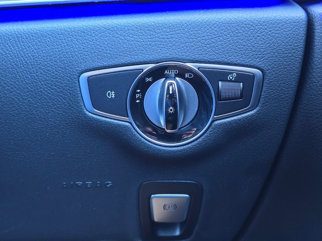 Used Mercedes-Benz E Class 2021 for sale - 76867625: Photo 47