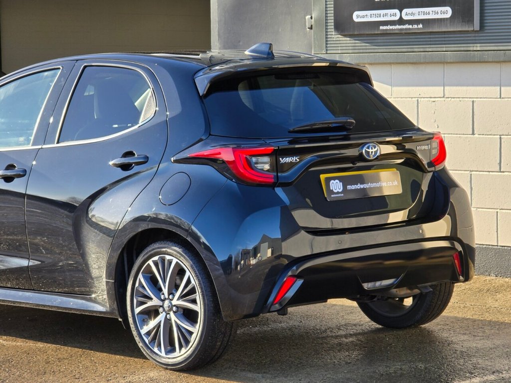 Used Toyota Yaris 2021 for sale - 77122258: Photo 14