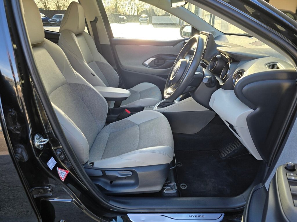 Used Toyota Yaris 2021 for sale - 77122258: Photo 16