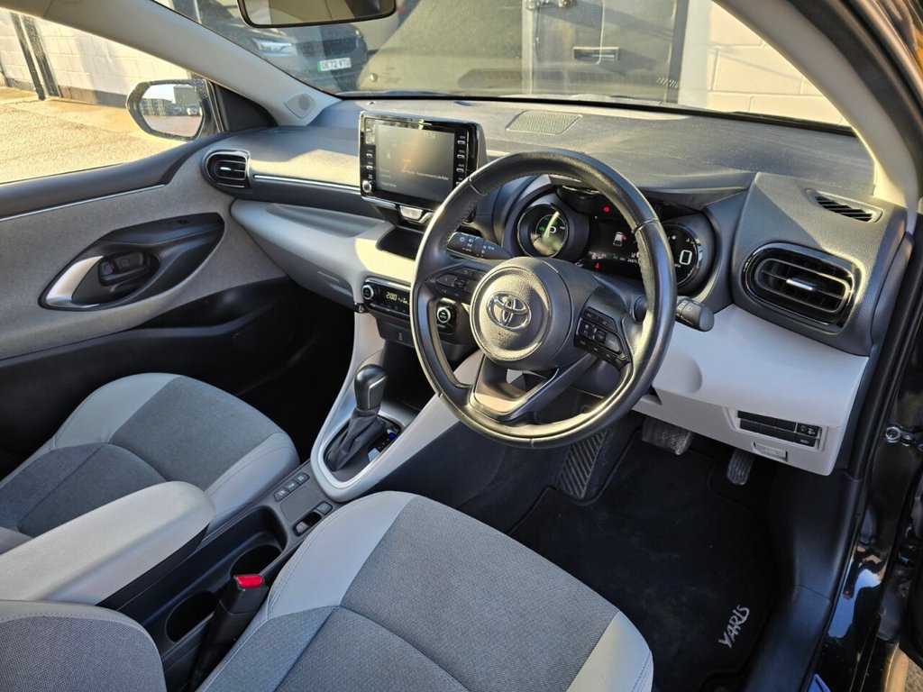 Used Toyota Yaris 2021 for sale - 77122258: Photo 17