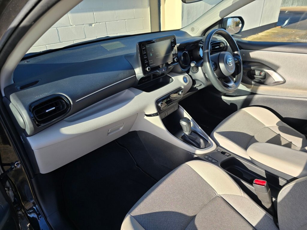 Used Toyota Yaris 2021 for sale - 77122258: Photo 22