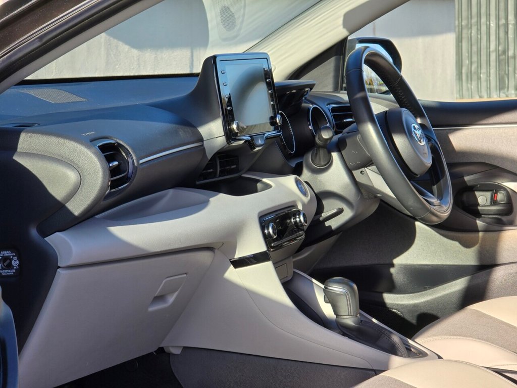 Used Toyota Yaris 2021 for sale - 77122258: Photo 23