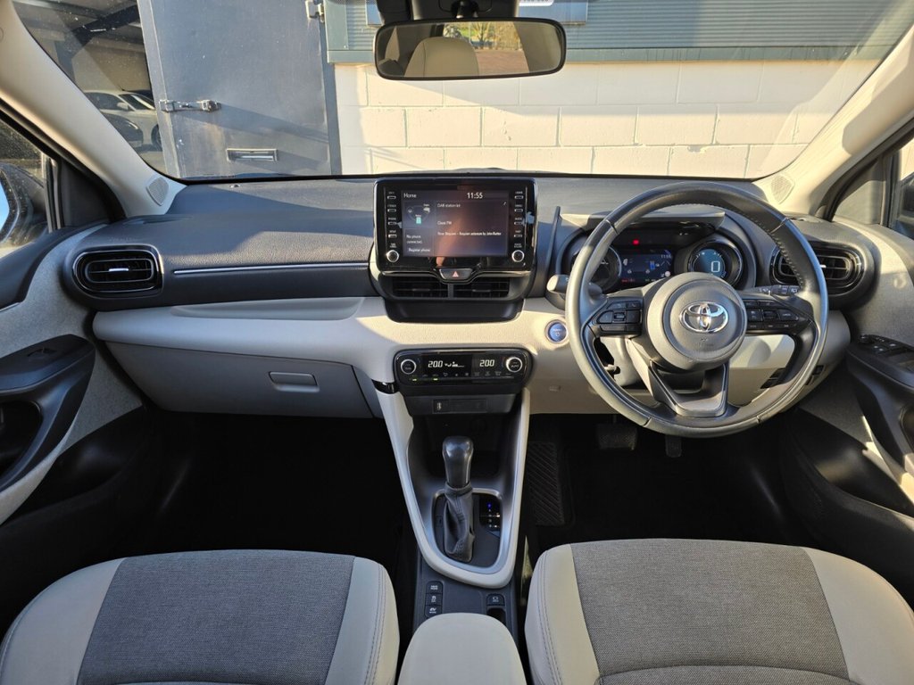 Used Toyota Yaris 2021 for sale - 77122258: Photo 27