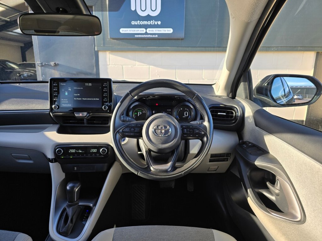 Used Toyota Yaris 2021 for sale - 77122258: Photo 29