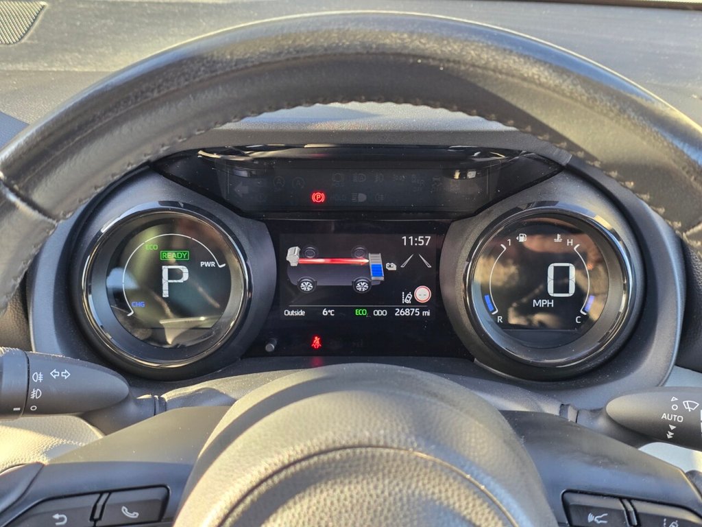 Used Toyota Yaris 2021 for sale - 77122258: Photo 31