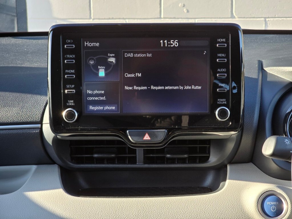 Used Toyota Yaris 2021 for sale - 77122258: Photo 43