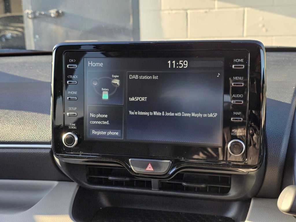 Used Toyota Yaris 2021 for sale - 77122258: Photo 44