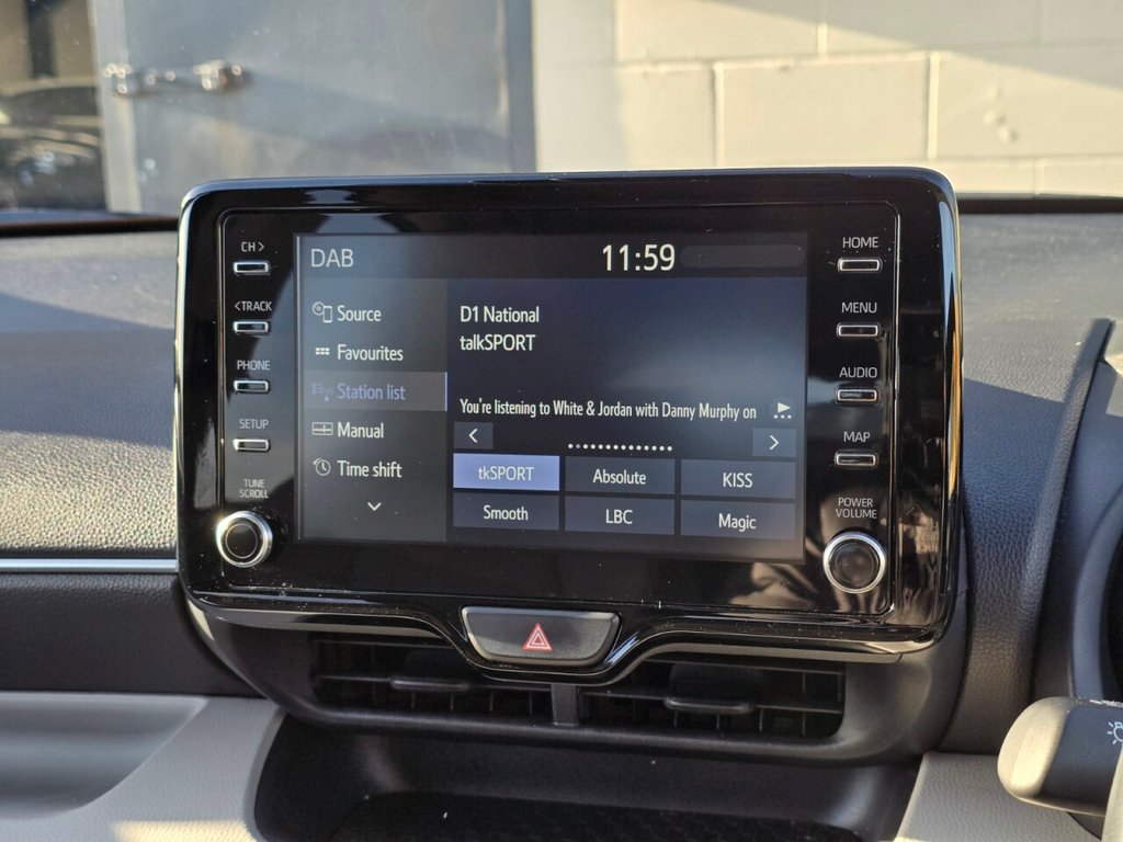 Used Toyota Yaris 2021 for sale - 77122258: Photo 46