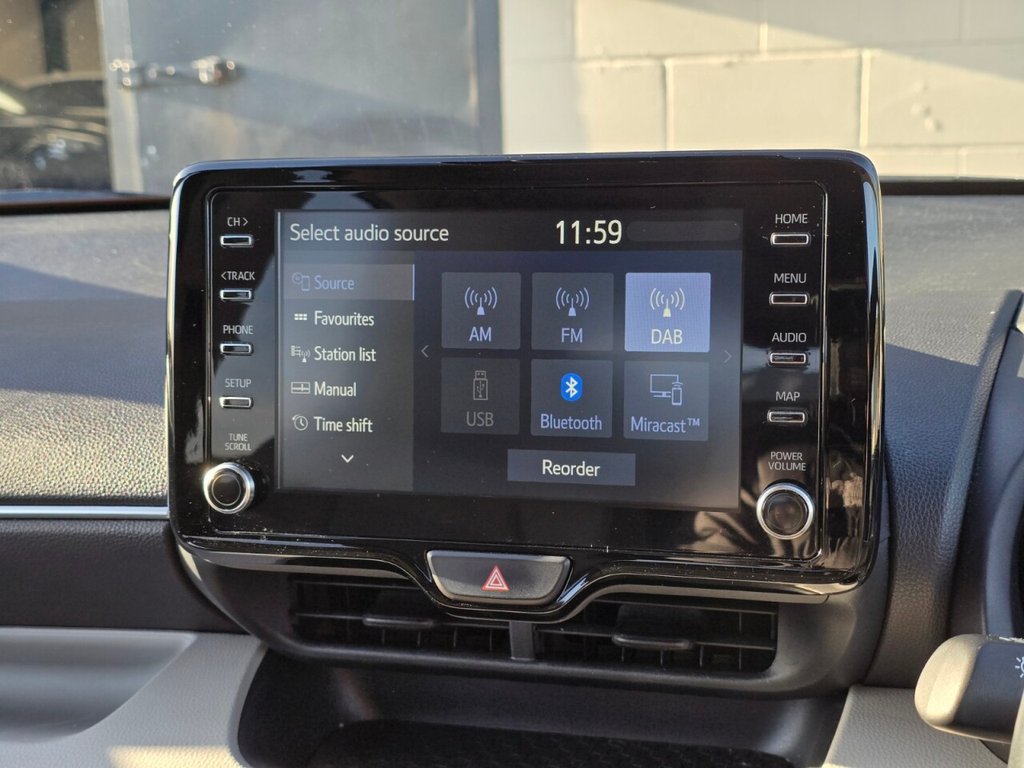 Used Toyota Yaris 2021 for sale - 77122258: Photo 47