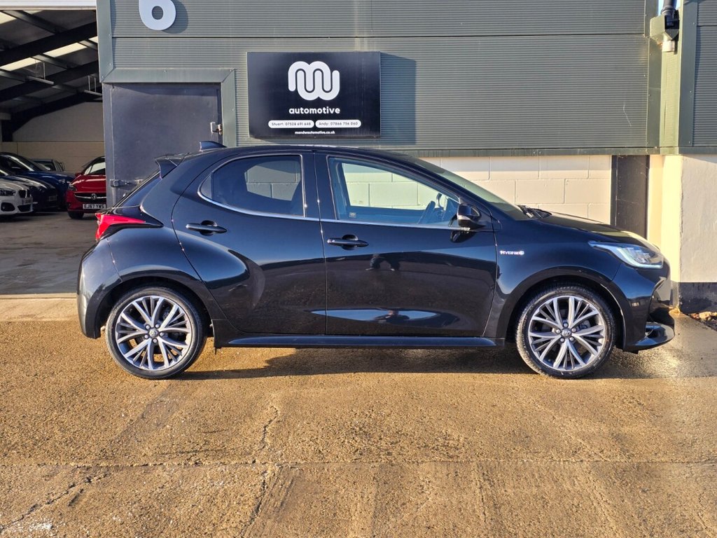 Used Toyota Yaris 2021 for sale - 77122258: Photo 6