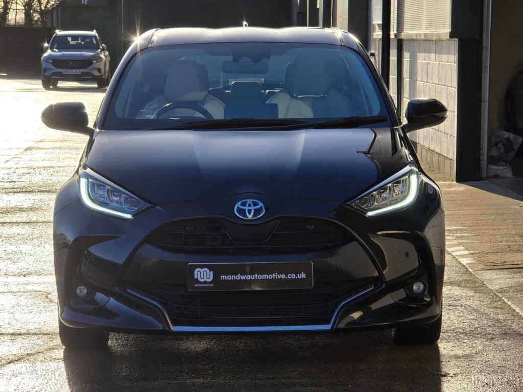 Used Toyota Yaris 2021 for sale - 77122258: Photo 8