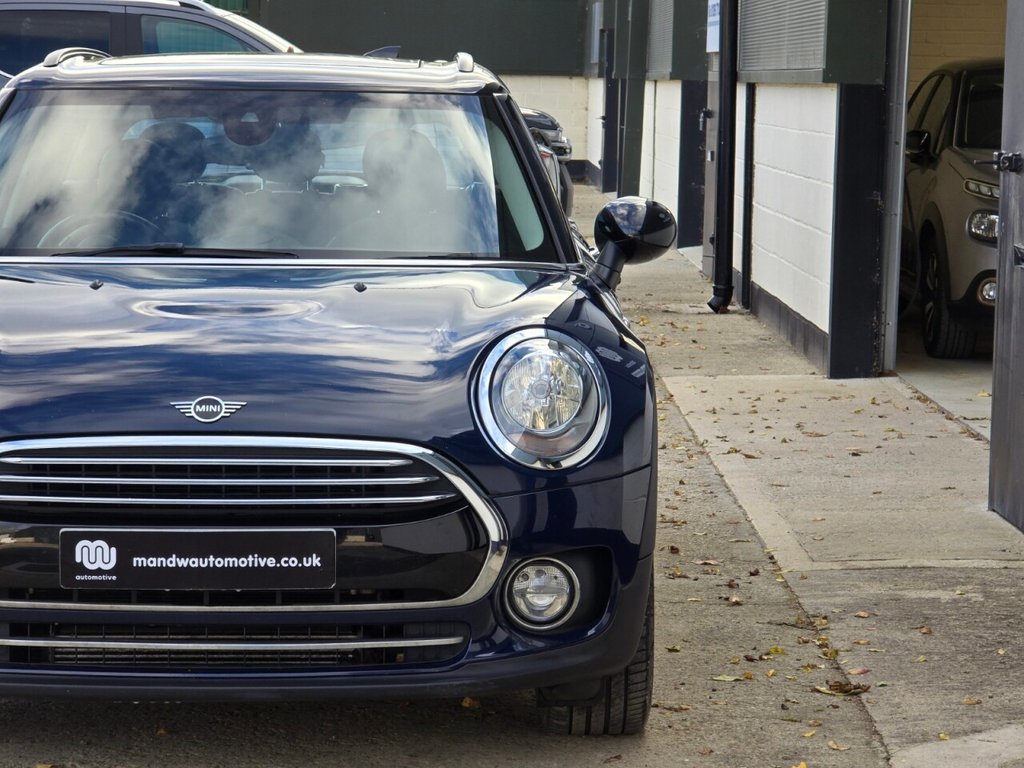 Used MINI Clubman 2019 for sale - 76867448: Photo 11