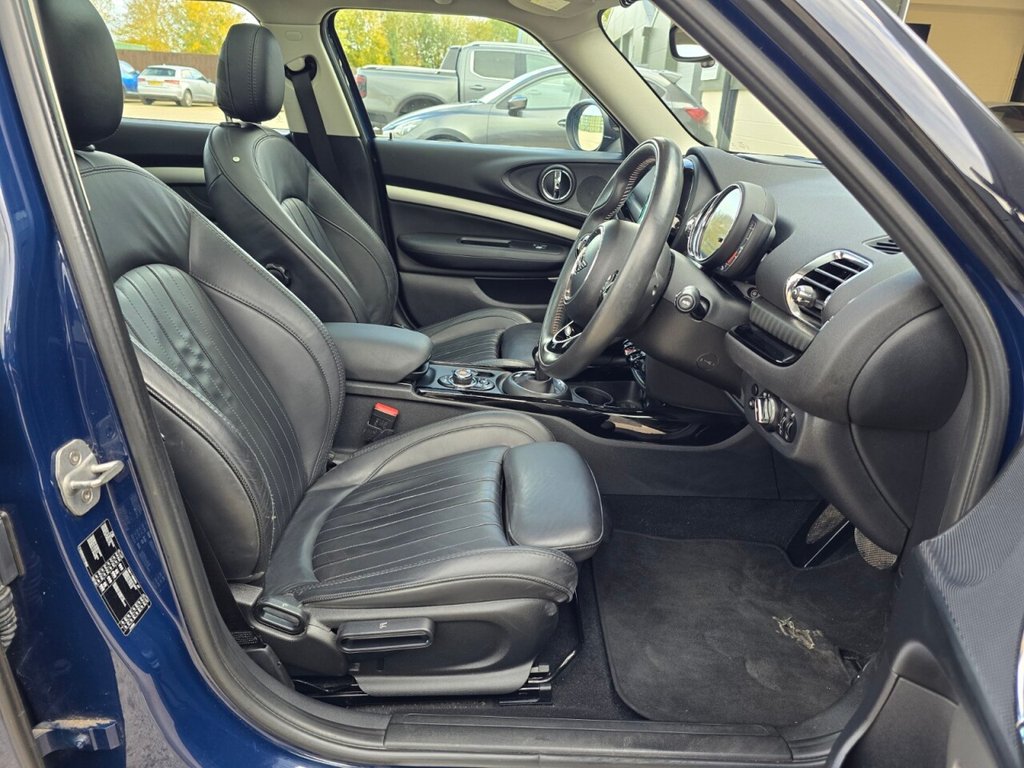 Used MINI Clubman 2019 for sale - 76867448: Photo 16