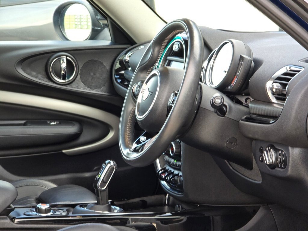 Used MINI Clubman 2019 for sale - 76867448: Photo 18