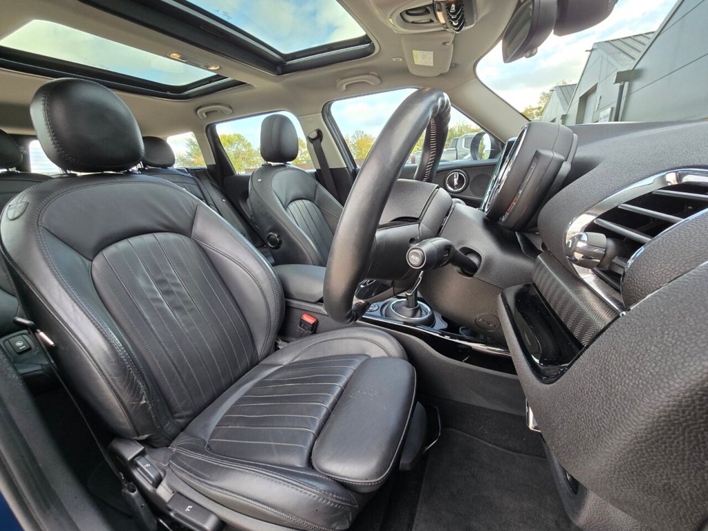 Used MINI Clubman 2019 for sale - 76867448: Photo 19