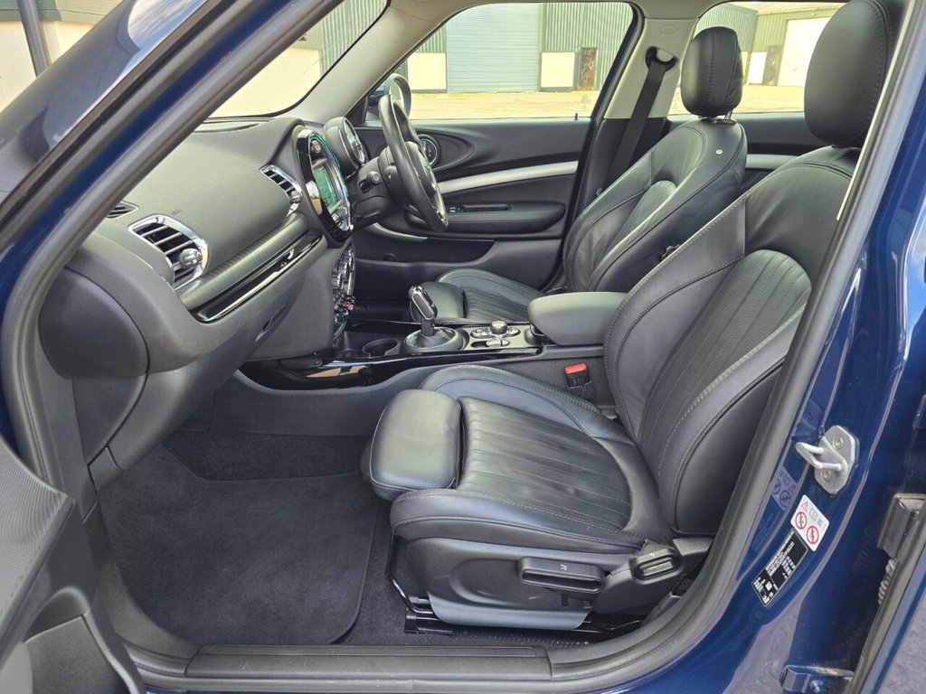 Used MINI Clubman 2019 for sale - 76867448: Photo 21