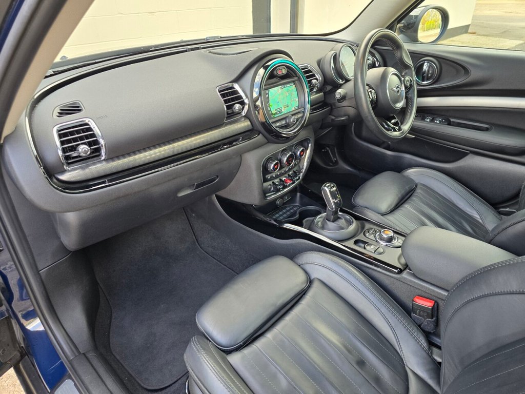 Used MINI Clubman 2019 for sale - 76867448: Photo 22
