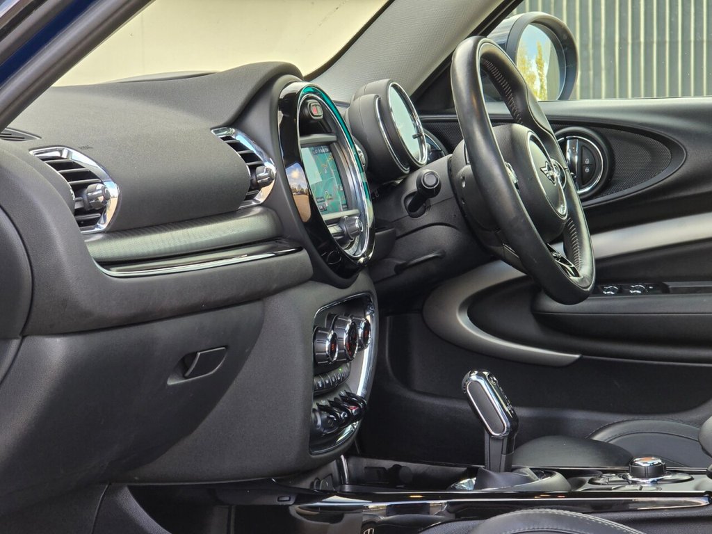 Used MINI Clubman 2019 for sale - 76867448: Photo 23