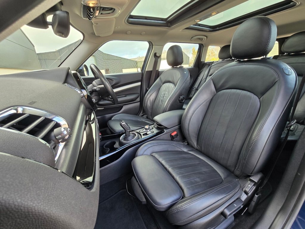 Used MINI Clubman 2019 for sale - 76867448: Photo 24