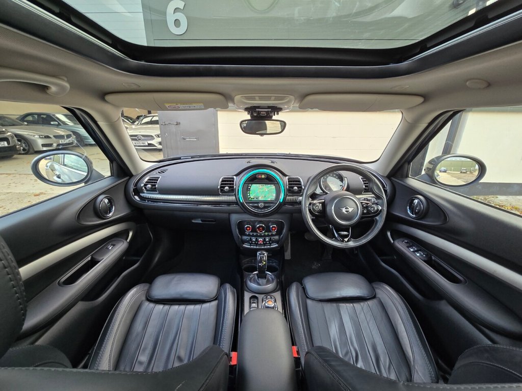 Used MINI Clubman 2019 for sale - 76867448: Photo 26