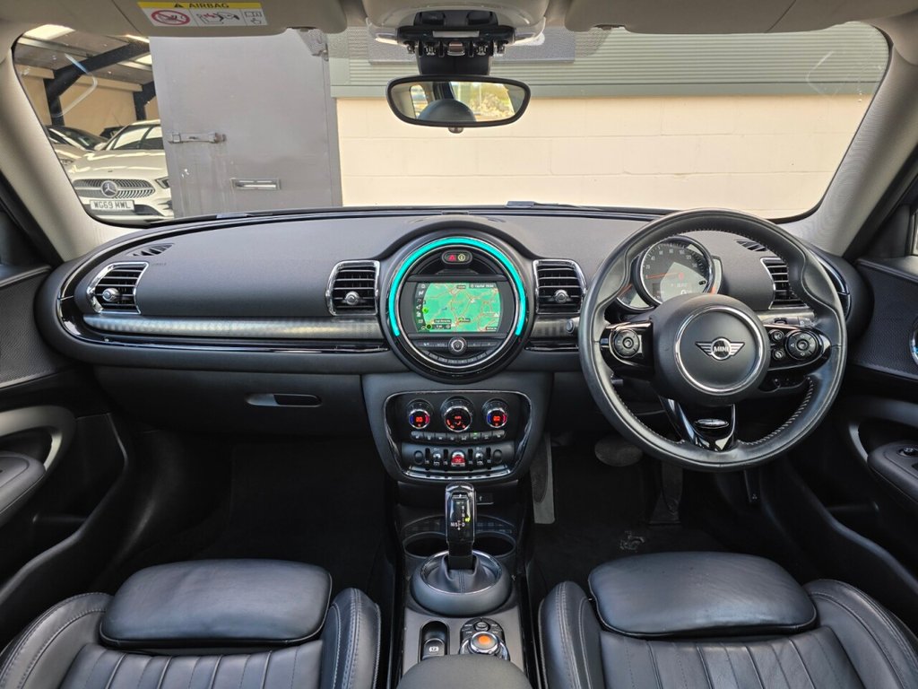 Used MINI Clubman 2019 for sale - 76867448: Photo 27