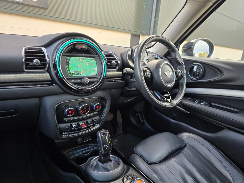 Used MINI Clubman 2019 for sale - 76867448: Photo 28