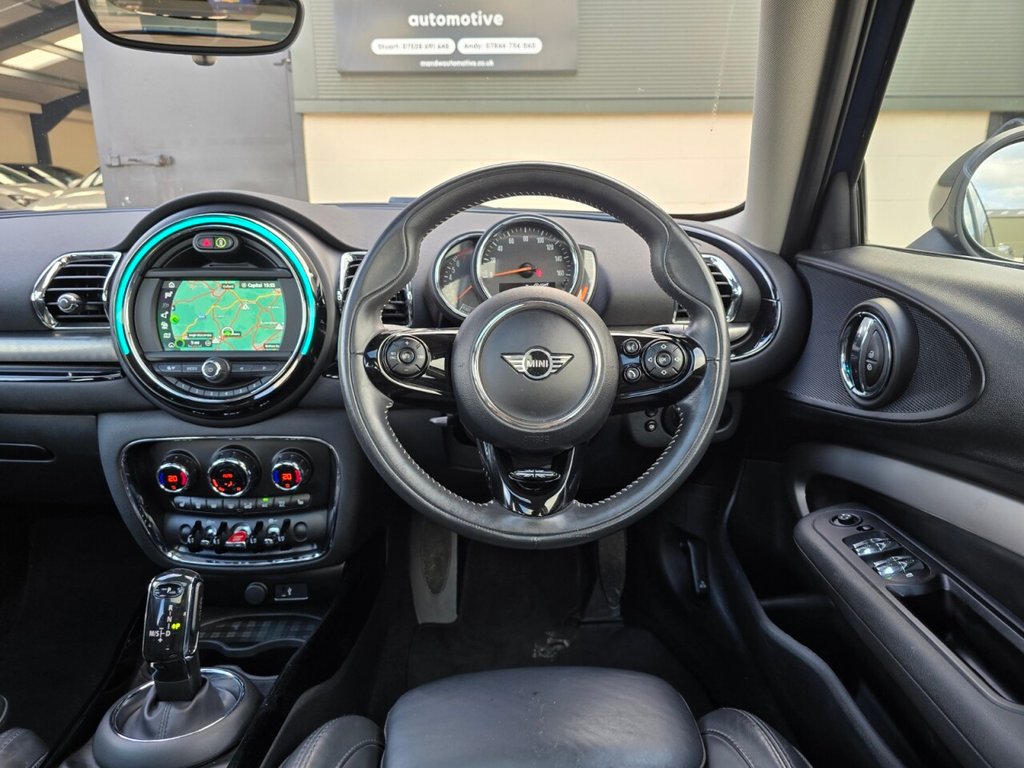 Used MINI Clubman 2019 for sale - 76867448: Photo 29