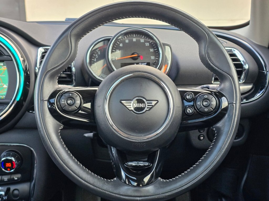 Used MINI Clubman 2019 for sale - 76867448: Photo 31