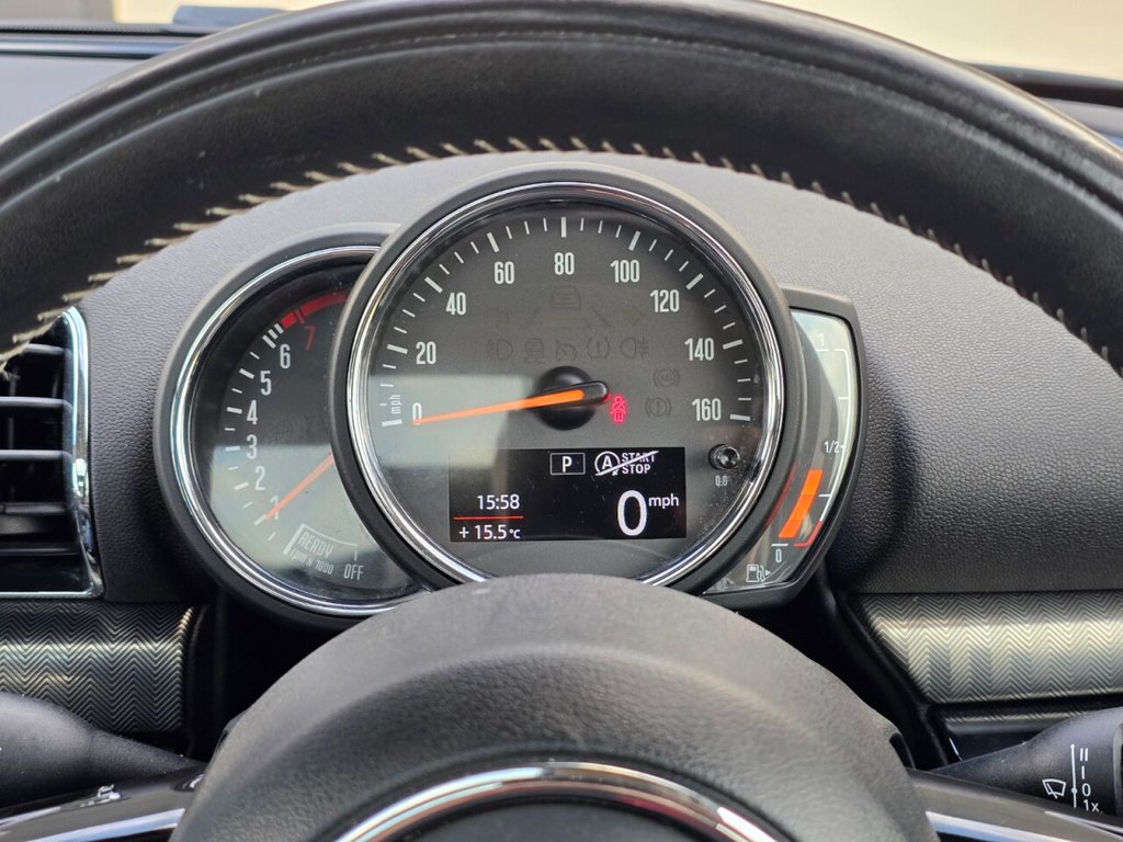 Used MINI Clubman 2019 for sale - 76867448: Photo 32