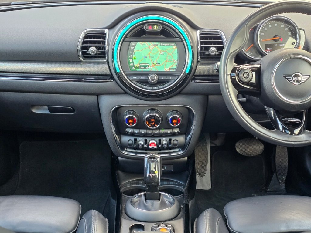 Used MINI Clubman 2019 for sale - 76867448: Photo 41