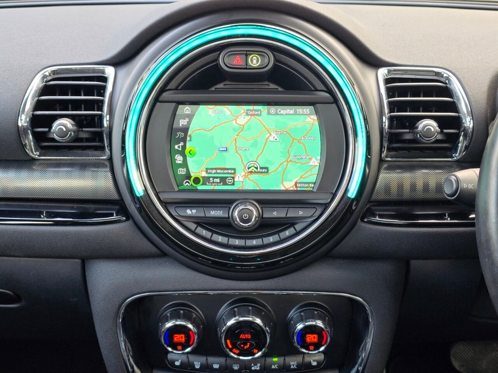 Used MINI Clubman 2019 for sale - 76867448: Photo 42