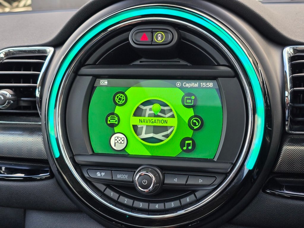 Used MINI Clubman 2019 for sale - 76867448: Photo 45