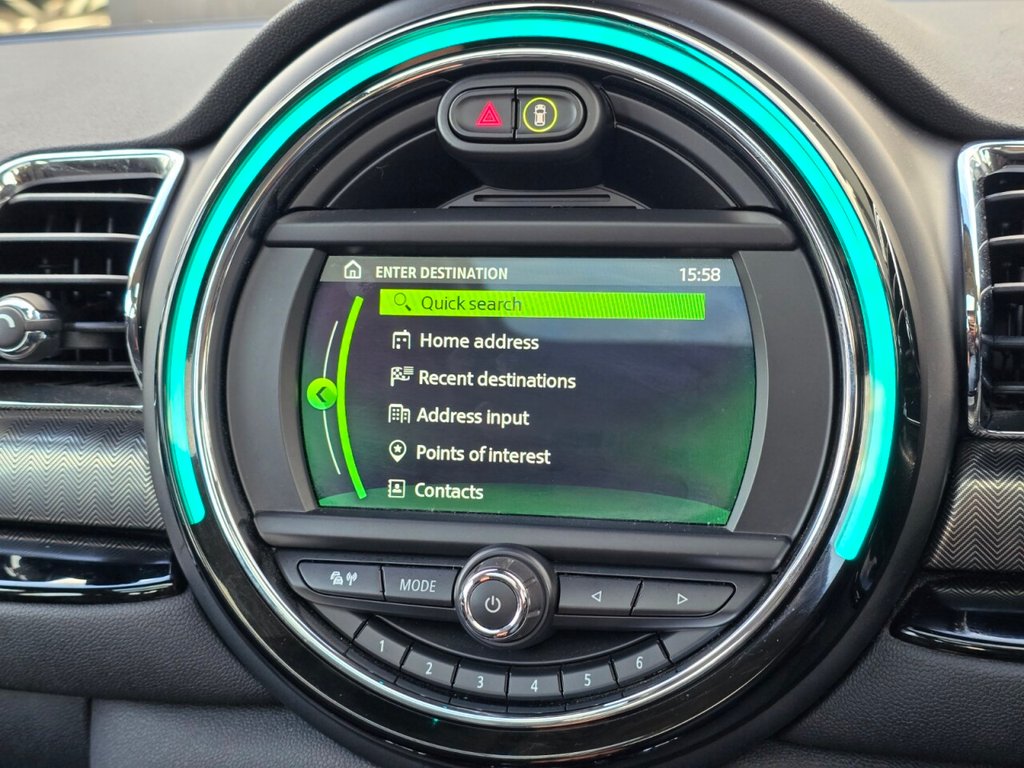 Used MINI Clubman 2019 for sale - 76867448: Photo 47