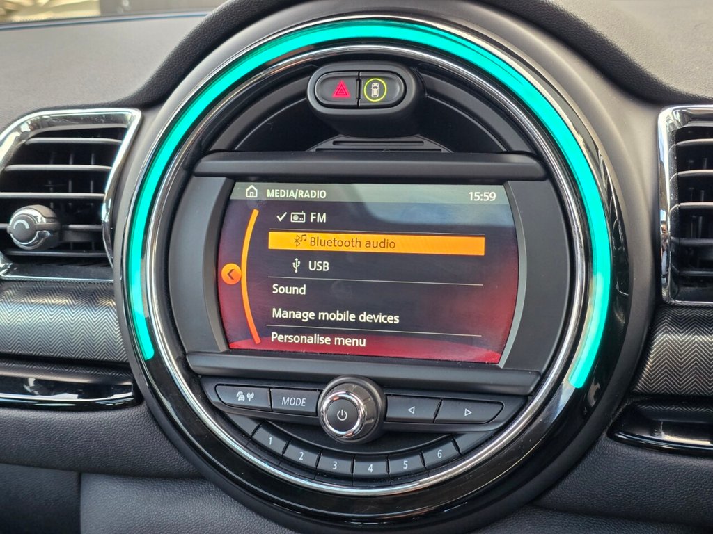 Used MINI Clubman 2019 for sale - 76867448: Photo 49