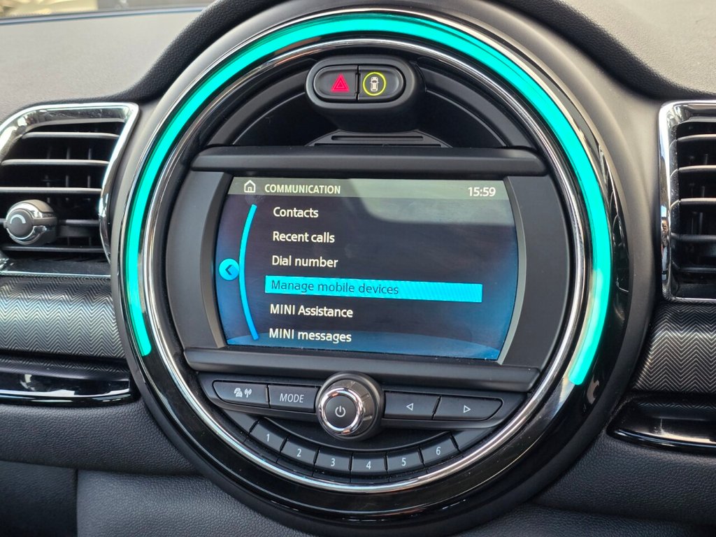 Used MINI Clubman 2019 for sale - 76867448: Photo 50