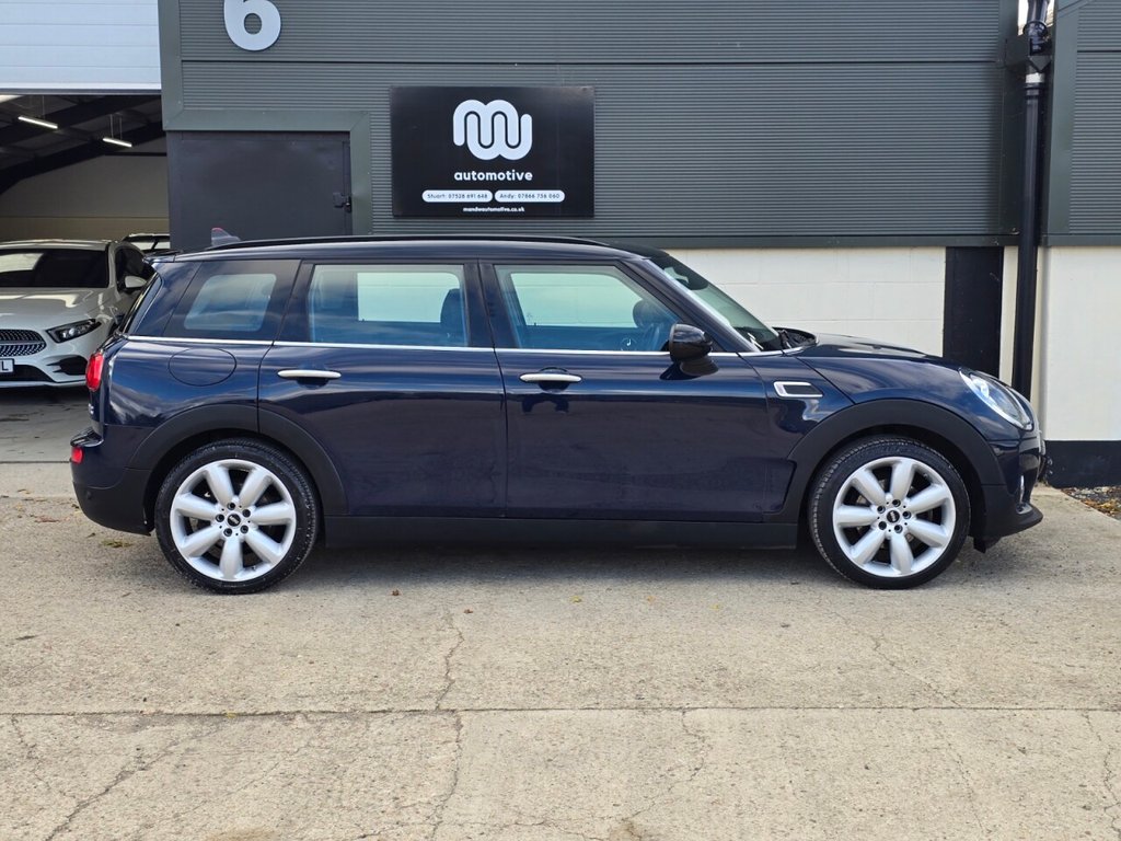 Used MINI Clubman 2019 for sale - 76867448: Photo 6