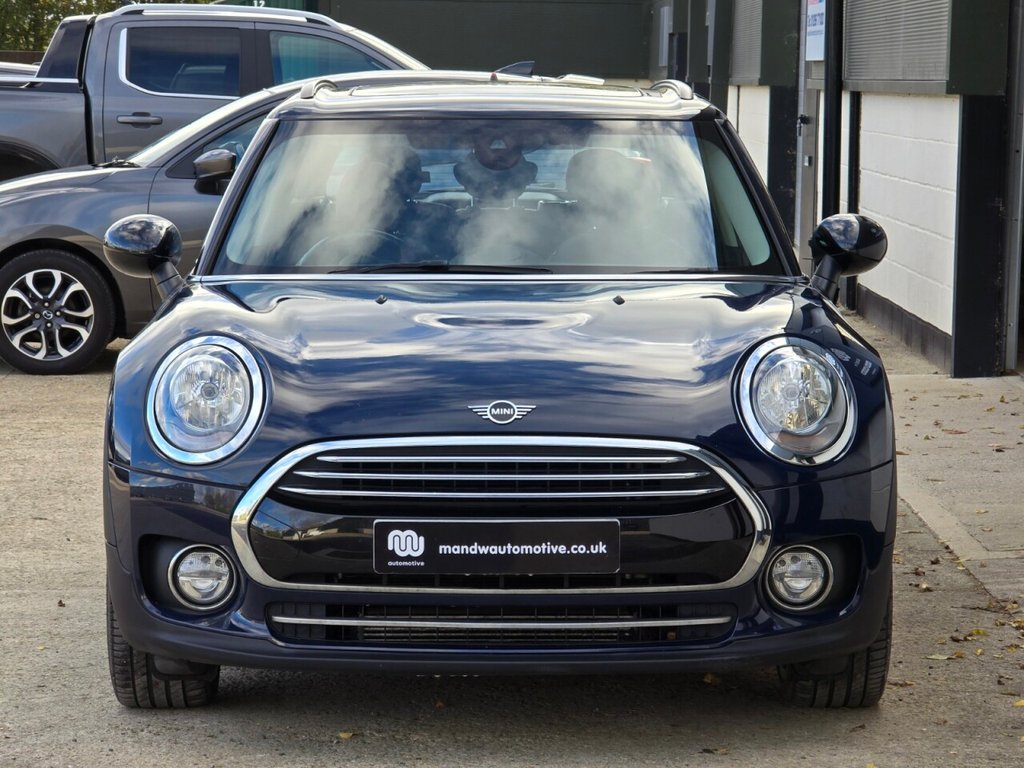 Used MINI Clubman 2019 for sale - 76867448: Photo 8