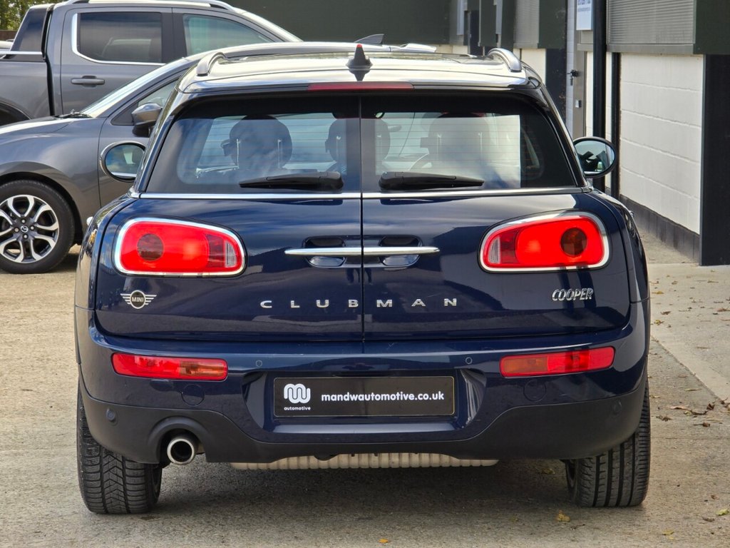 Used MINI Clubman 2019 for sale - 76867448: Photo 9