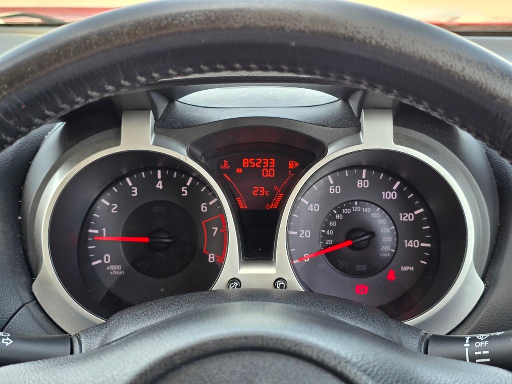 Used Nissan Juke 2011 for sale - 78167280: Photo 17