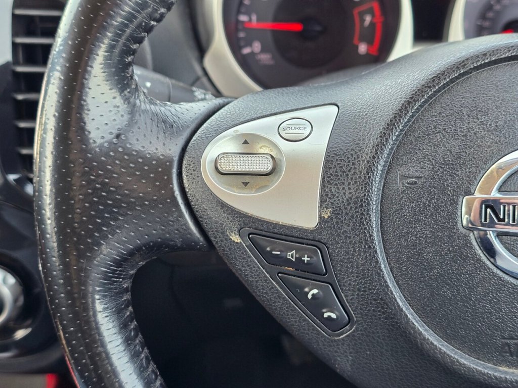 Used Nissan Juke 2011 for sale - 78167280: Photo 18