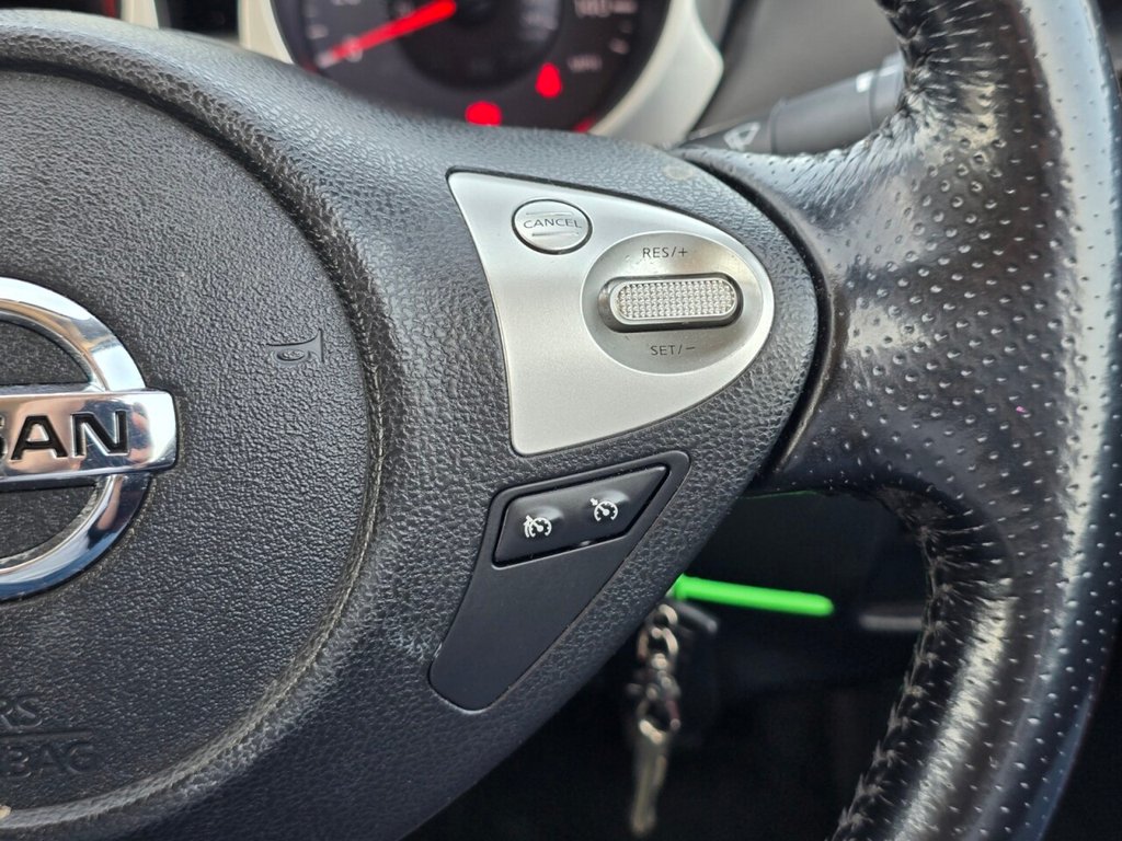 Used Nissan Juke 2011 for sale - 78167280: Photo 19