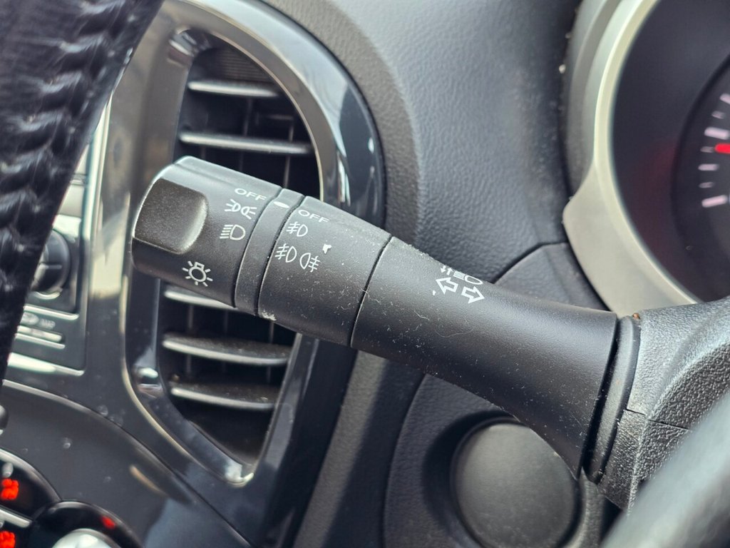 Used Nissan Juke 2011 for sale - 78167280: Photo 20